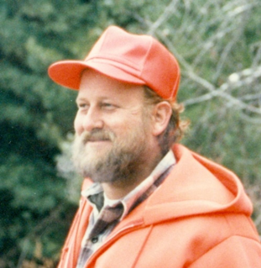 Roger Dale Gearheart