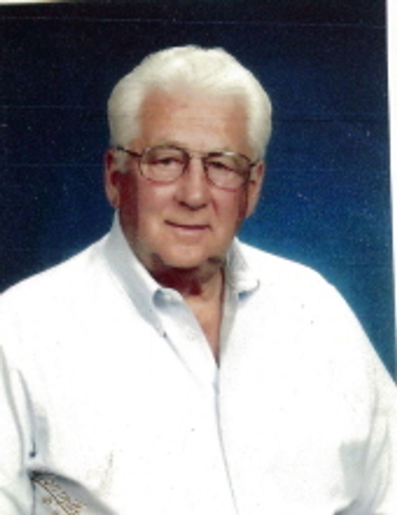 Robert Dewitt Asberry Profile Photo