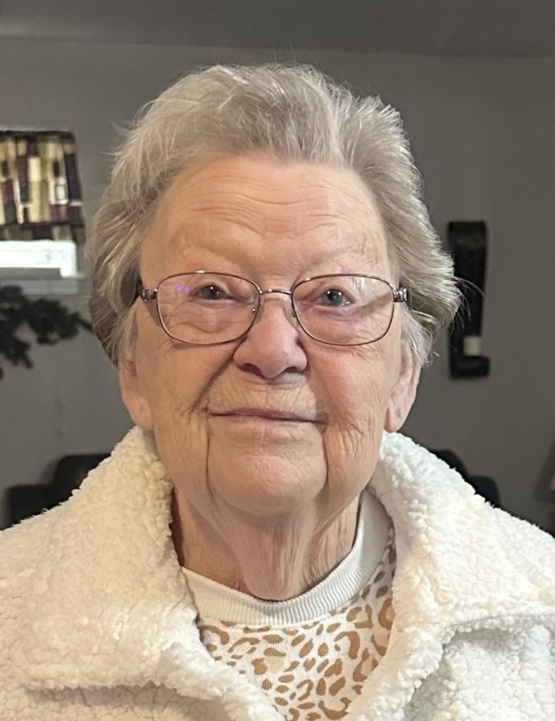 Emma Jean Stevens