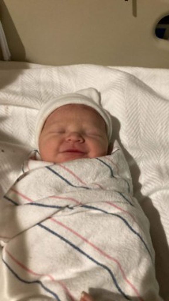 Zaelei Marie Manuel Grimm