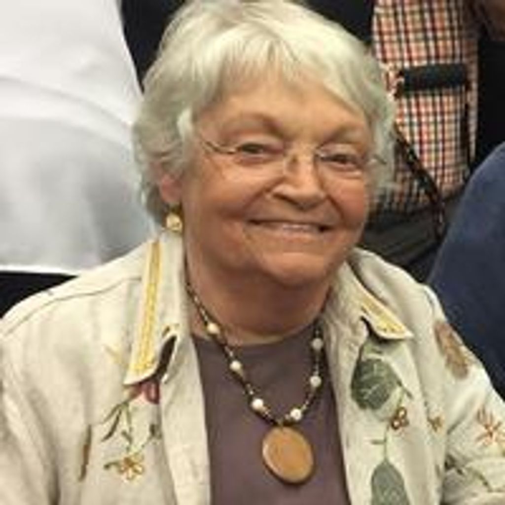 Elizabeth Ann Haley Profile Photo