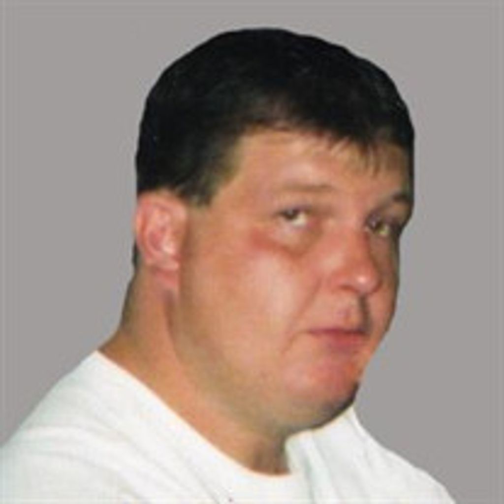 Greg Young