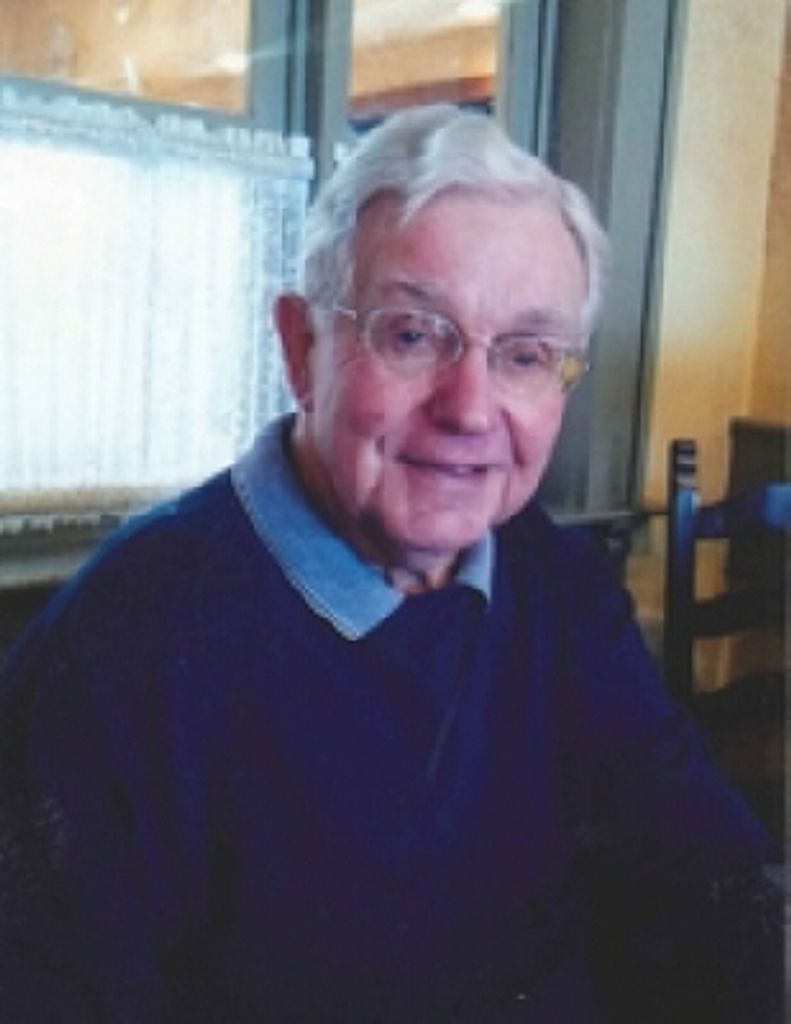 Harold Rex Smith