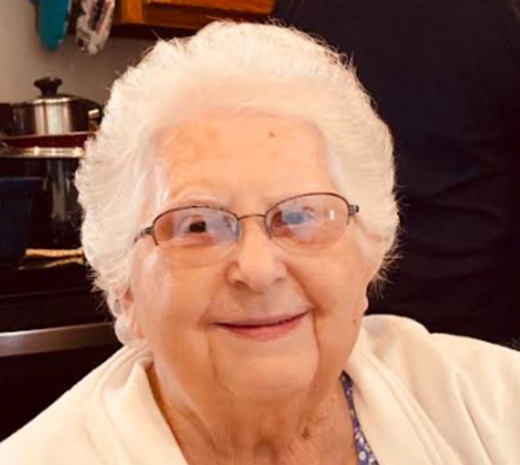Rose Marcine Pennington Profile Photo