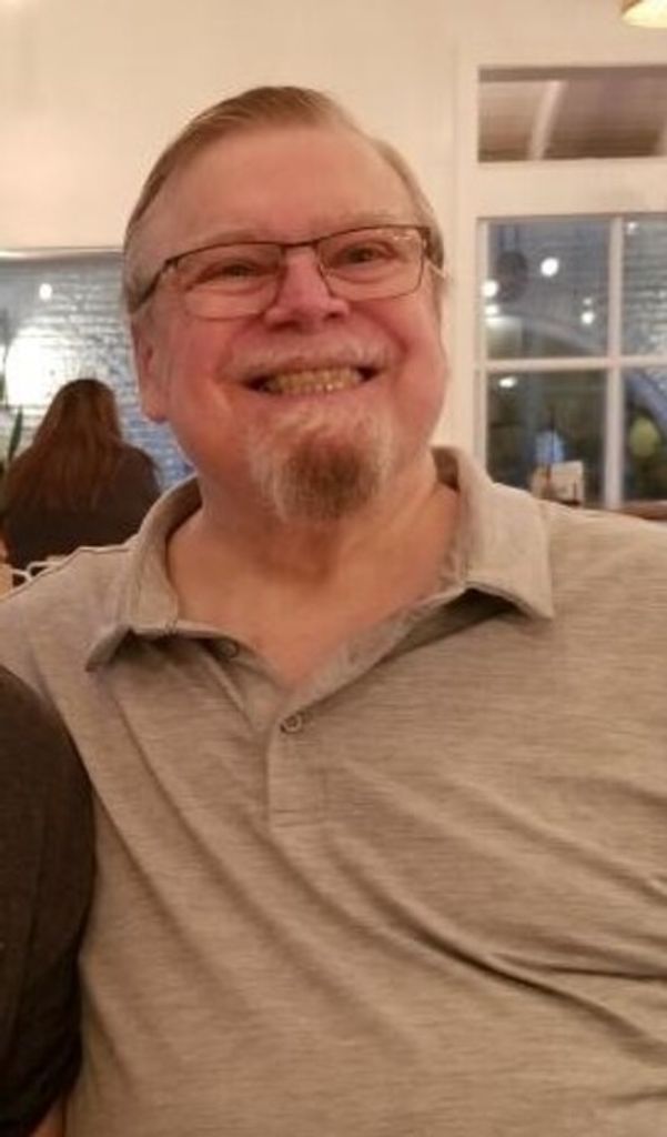 Vernon C. Woodruff, Iii Profile Photo