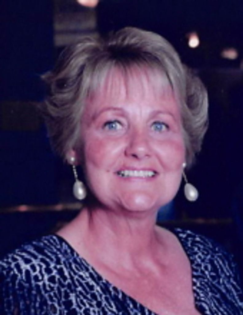 Elaine M. Lackie