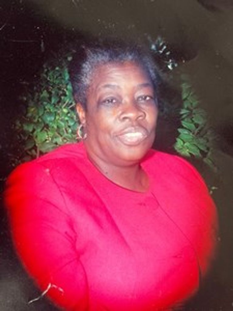 Margaret Byrd Profile Photo