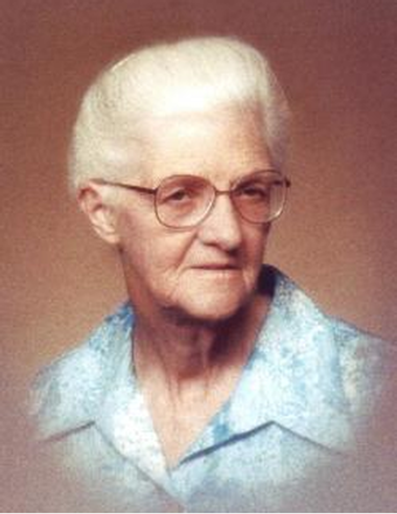 Jennie  Harris Rhodes