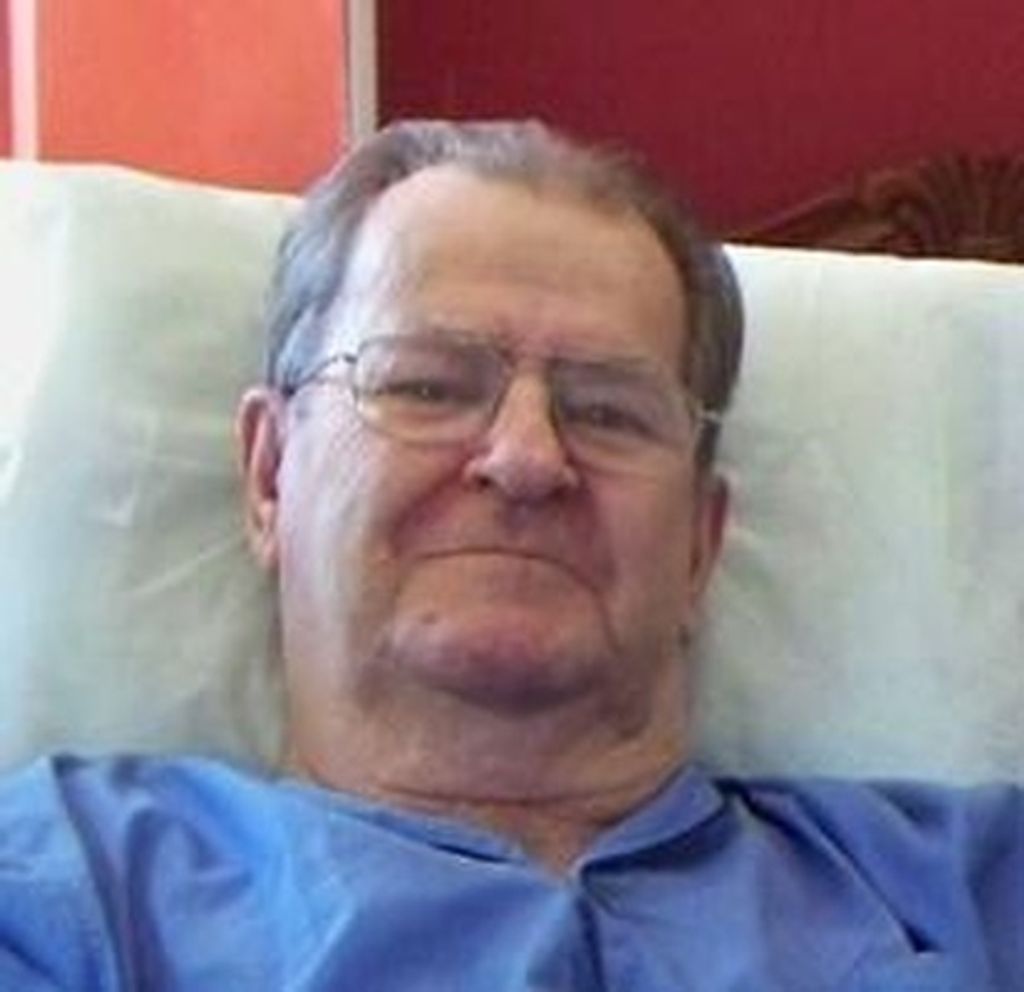 Russell G. Davis Profile Photo