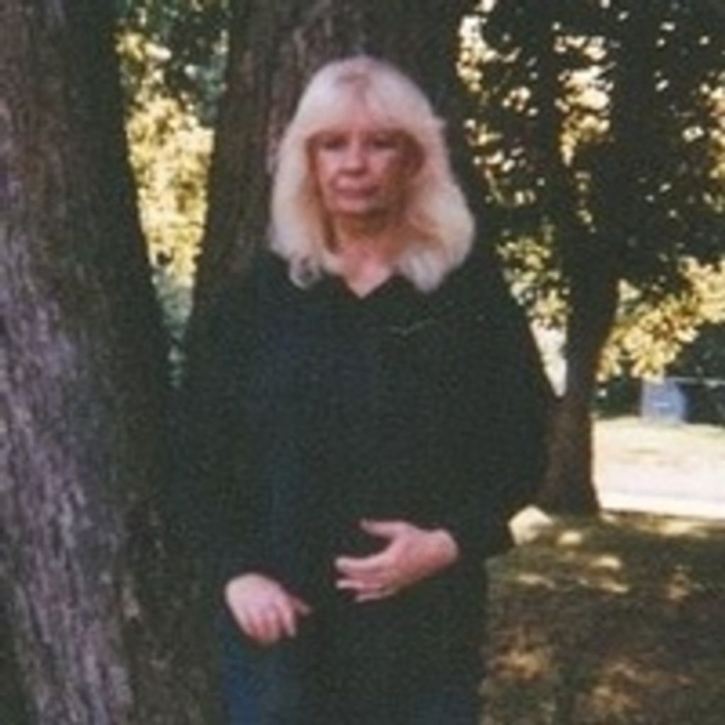 Diana Ruth Hayslip