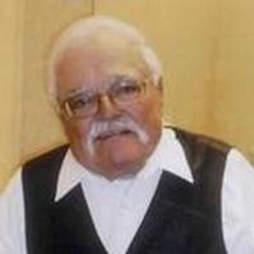 George  Charles Bacigalupi,  Jr.