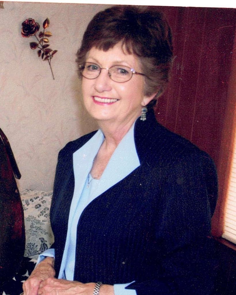 Marceil Laminack Profile Photo