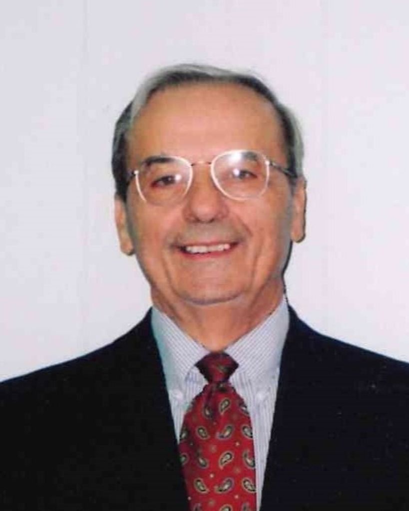 Levi S. Fisher