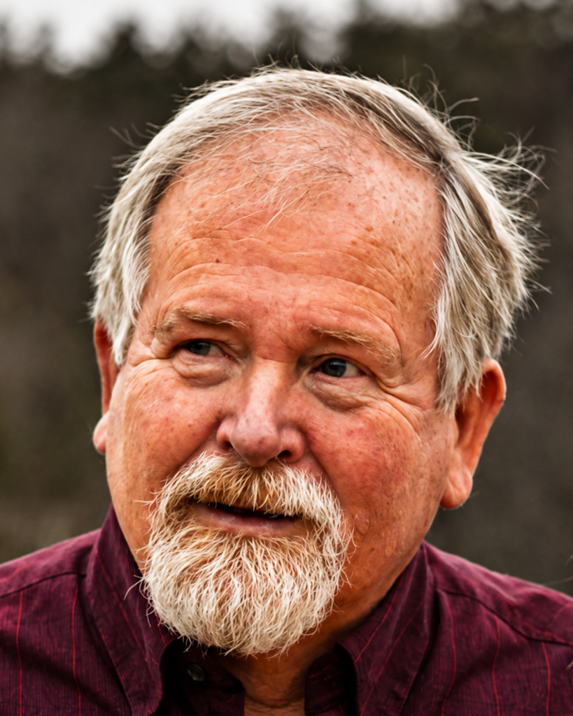 Richard Wayne Frye