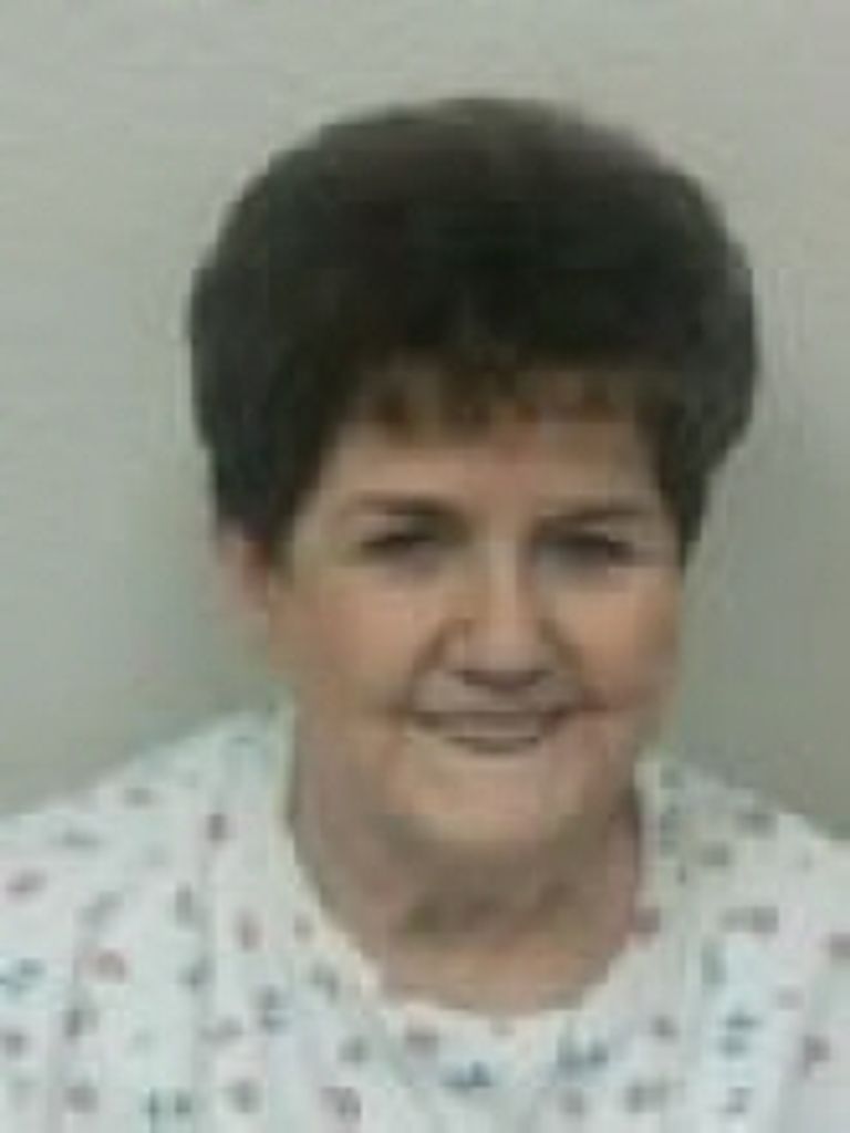 Pat Rhodes