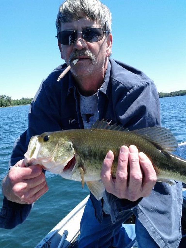 Tim Nims Profile Photo