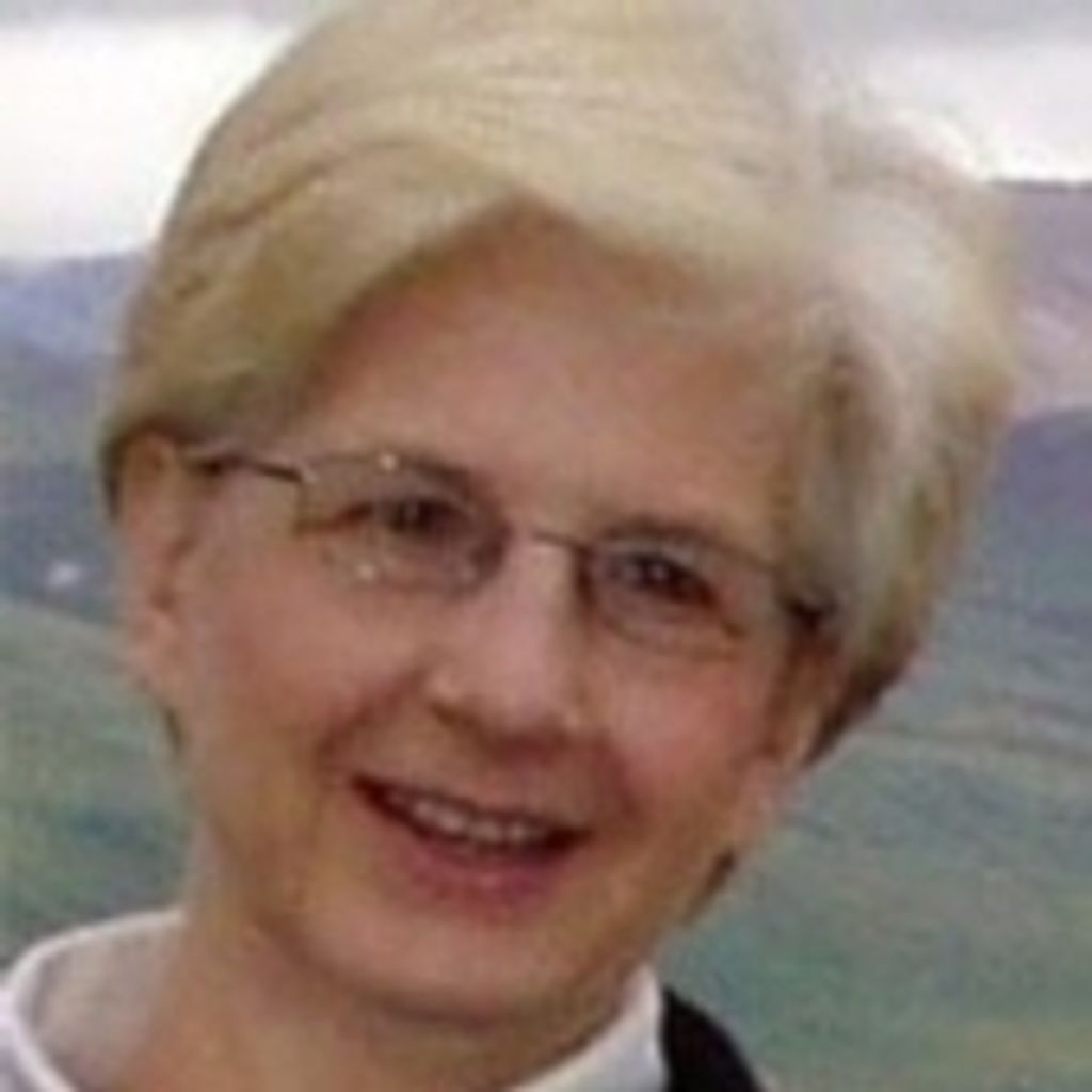 Frances Anne Brezina Profile Photo