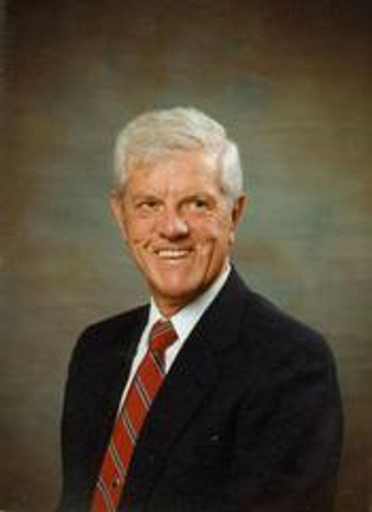 Joseph Charles Rolle