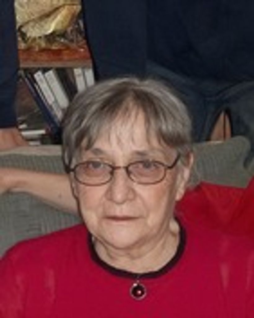 Marlene M. Sims Profile Photo