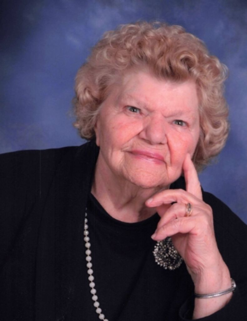 Norma "Becky" Marcum