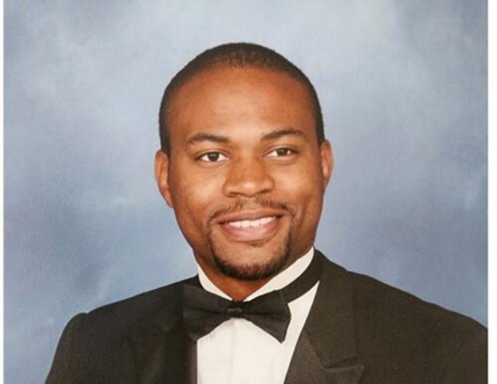 Christopher Sherrard Clayton Profile Photo