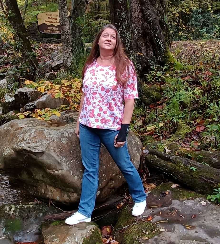 Tiffany Salyer Profile Photo