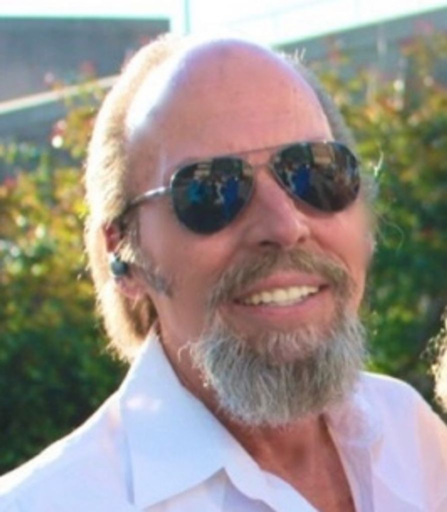 Ronald Keith Smith