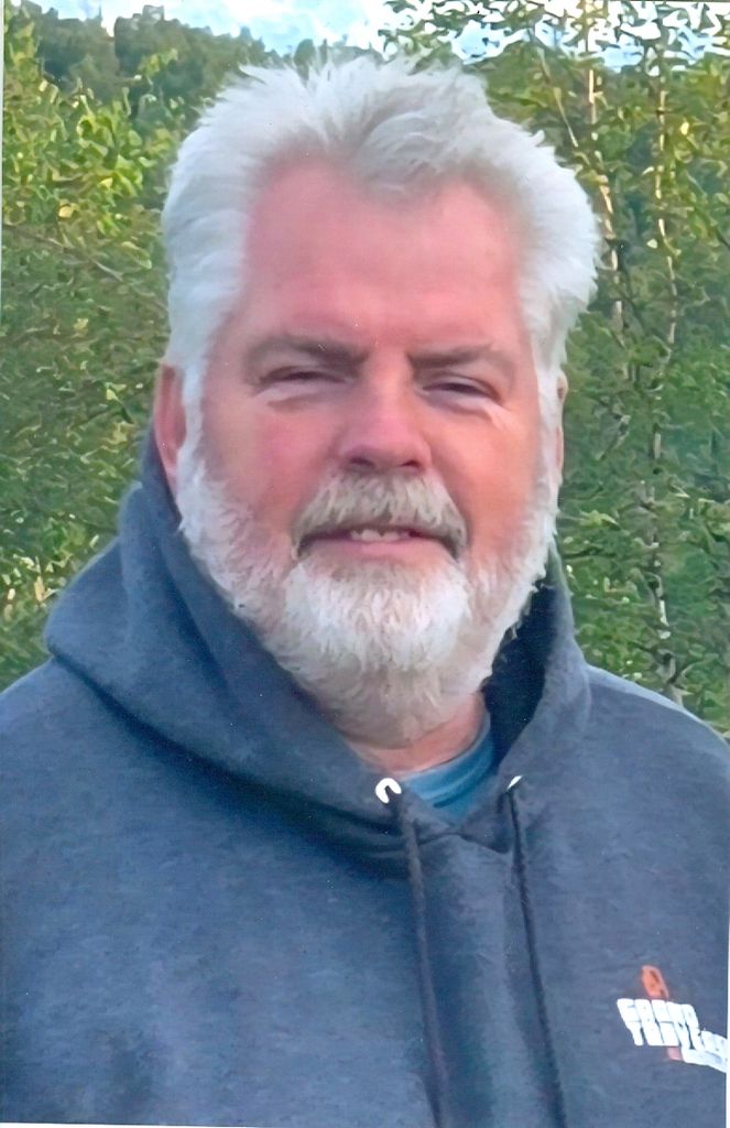 David Todd Garber Profile Photo