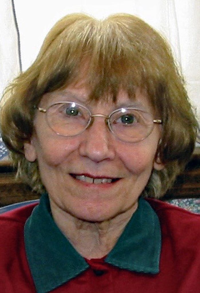 Rose Marie Caputo Profile Photo