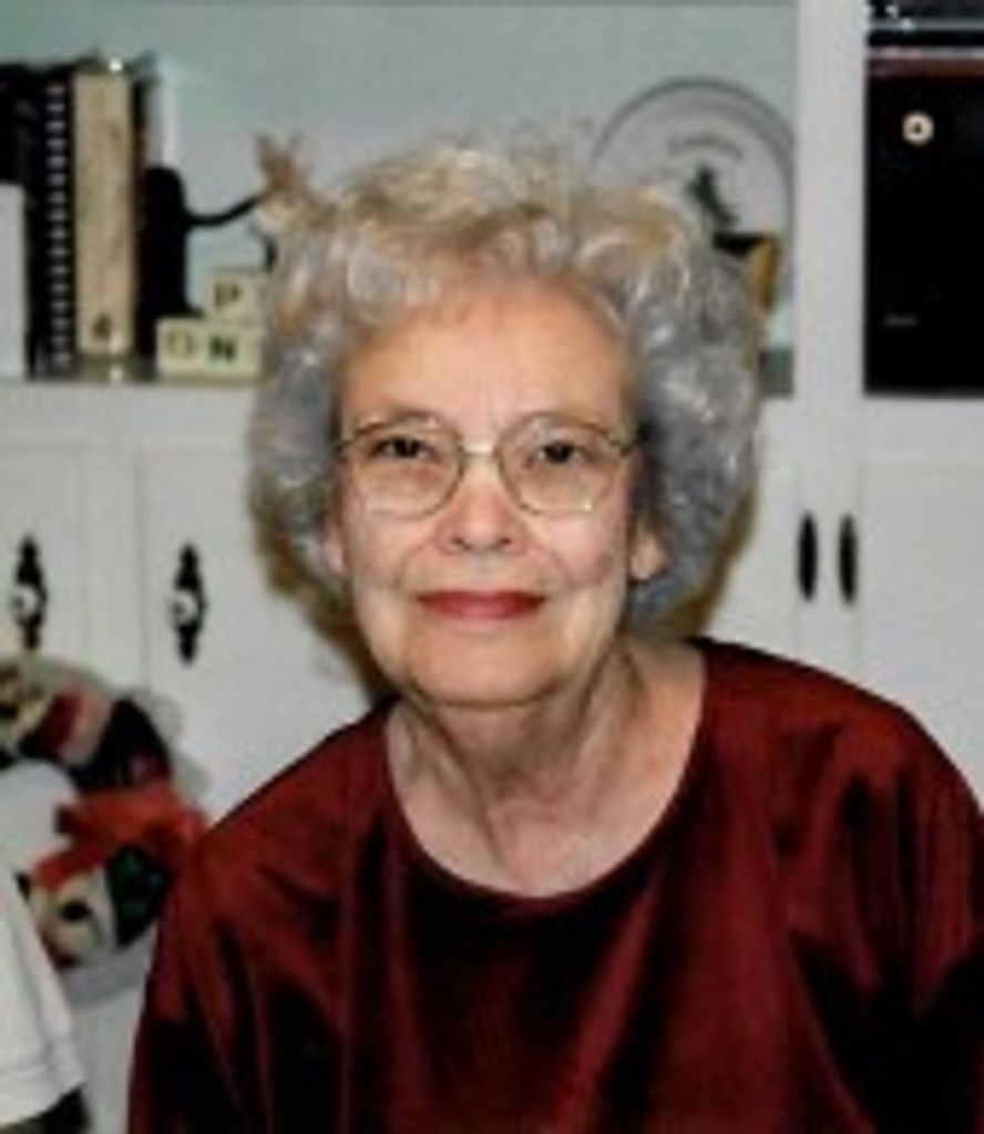 Doris Malm
