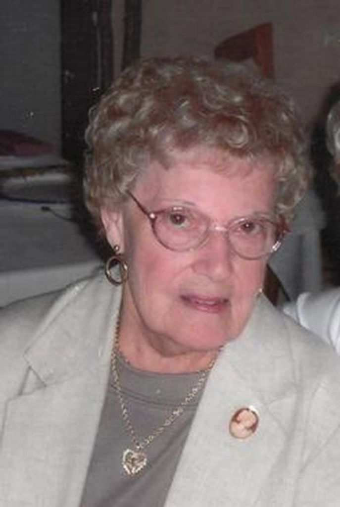 Dorothea Stepka