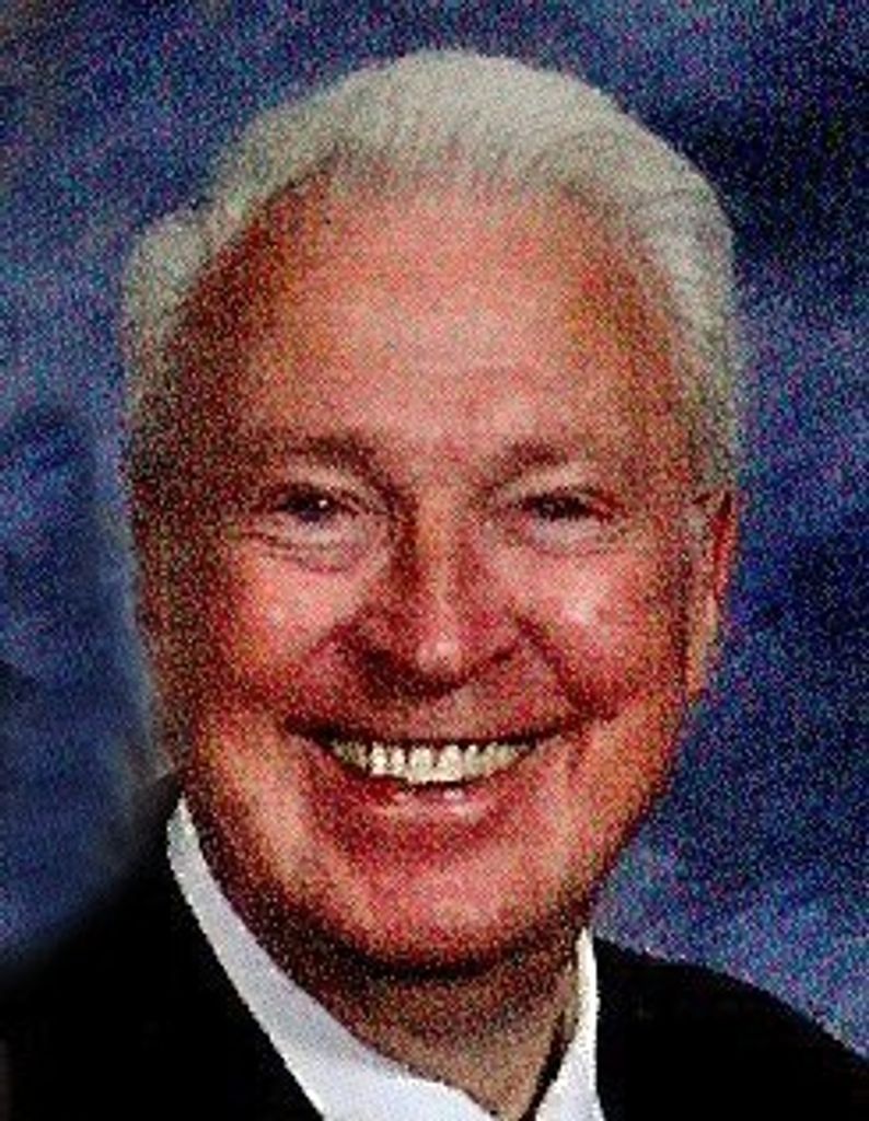 Tom Dossett