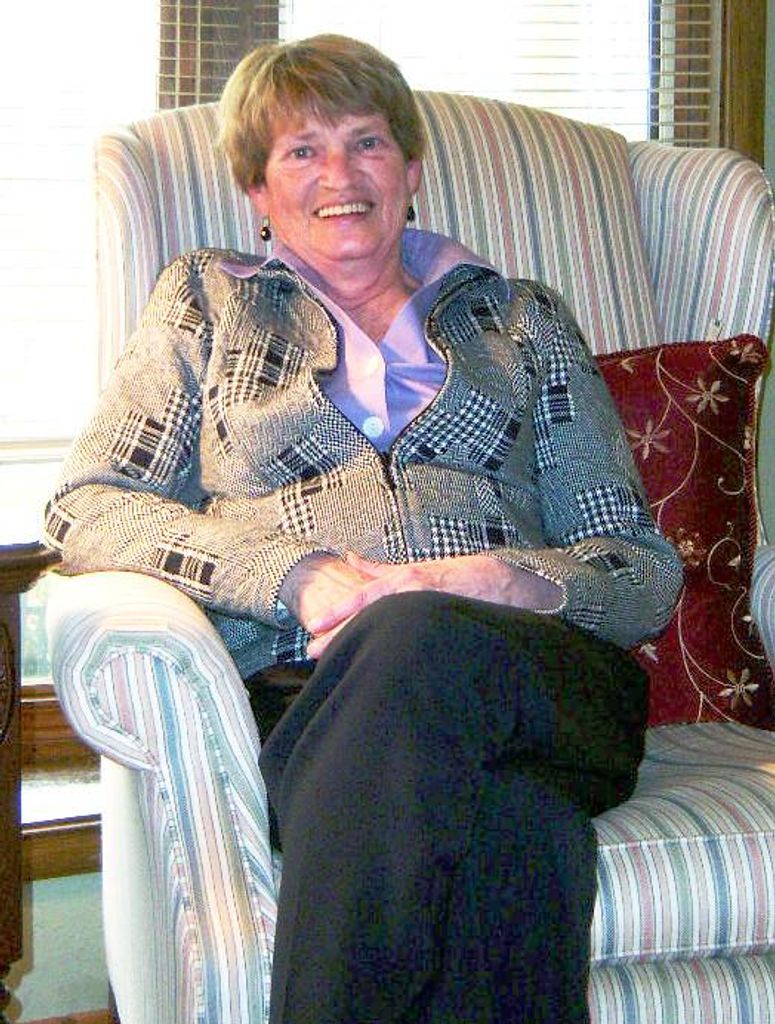 Lajoy P. Hansvick Profile Photo