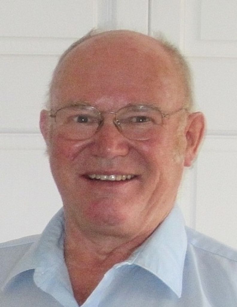 David Meyer Profile Photo