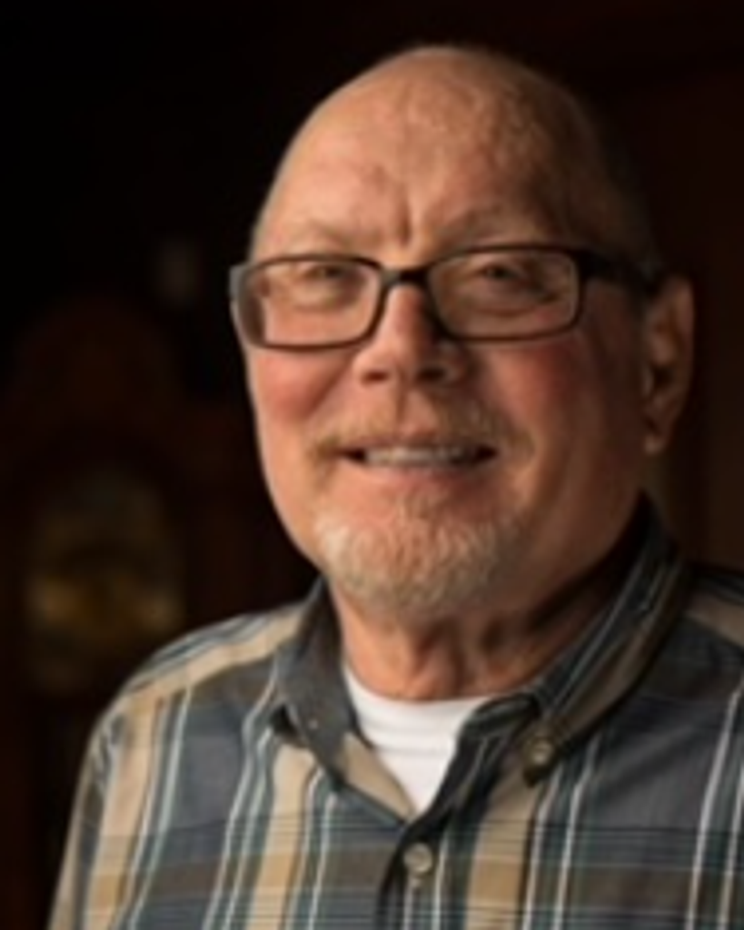 William "Bill" Allen