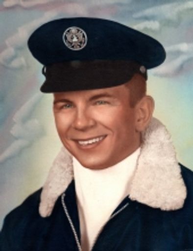 Richard "Rick" Blazek Profile Photo