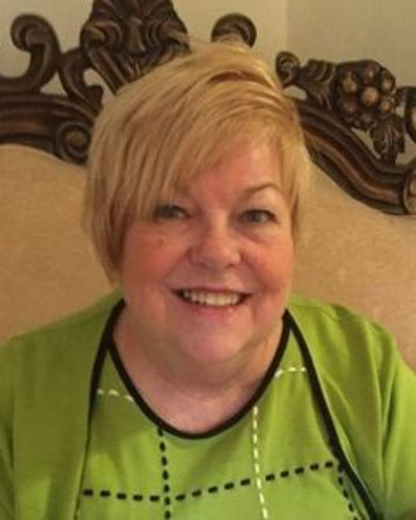 Lois J. Allen