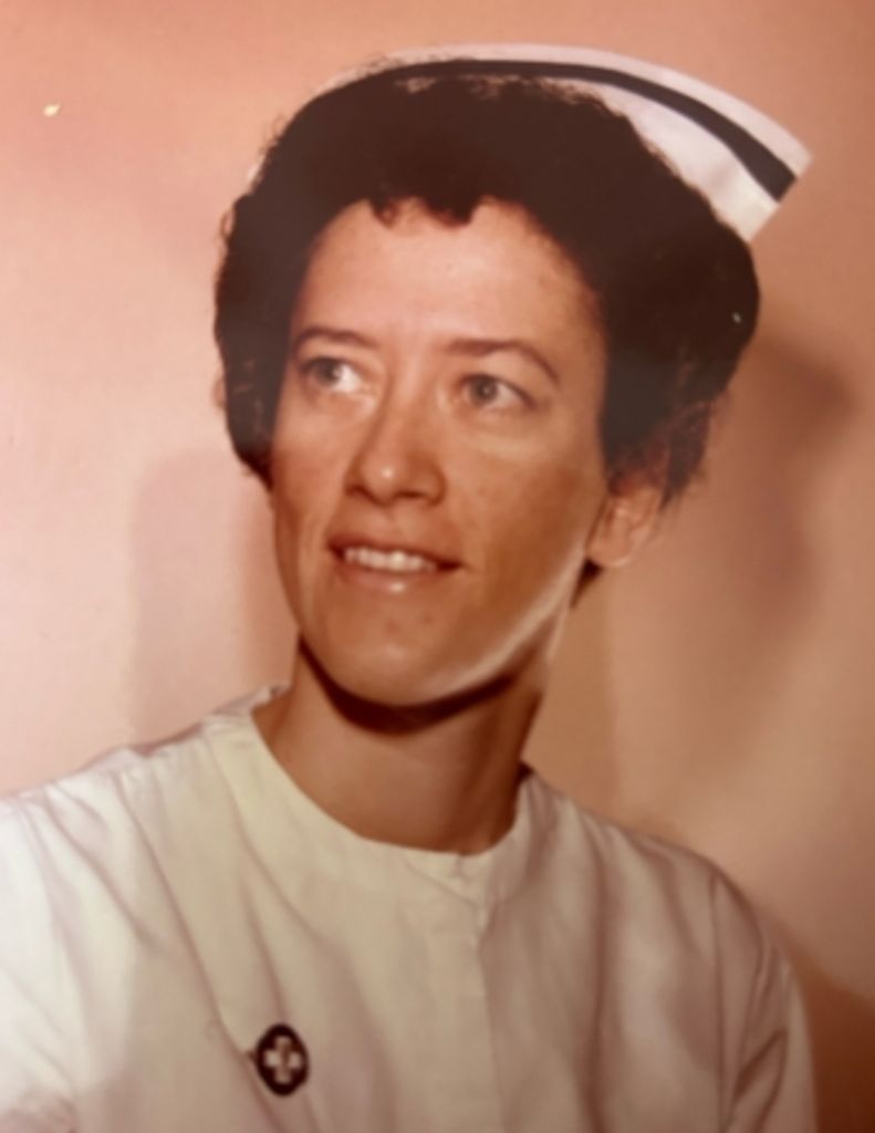Marjorie Elizabeth Rupert (Nee Parent Ue) Profile Photo