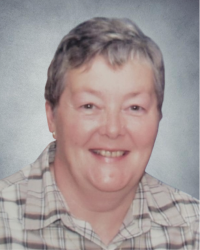 Rachel Macphee