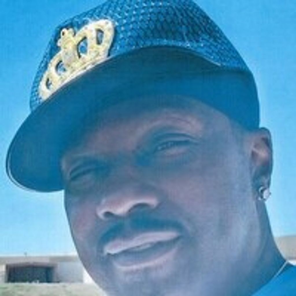 DON DARRELL LEWIS