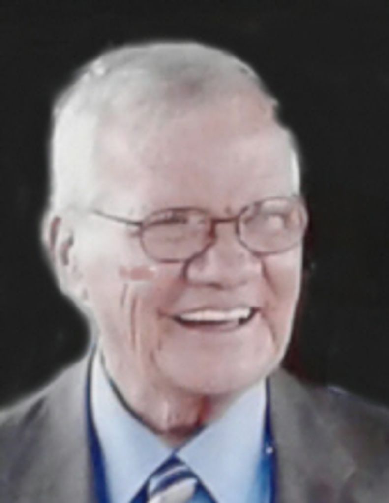 Howard Wells Jr.