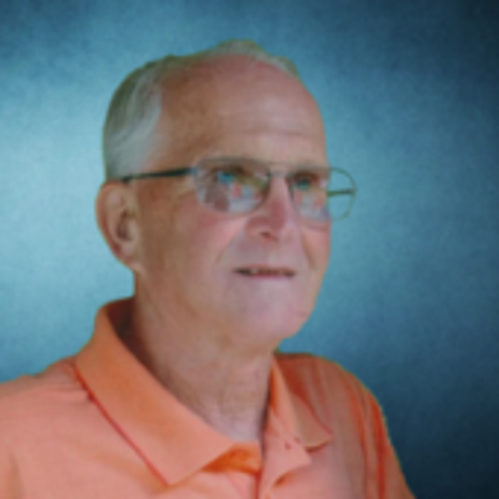 Charles R. Merritt Profile Photo