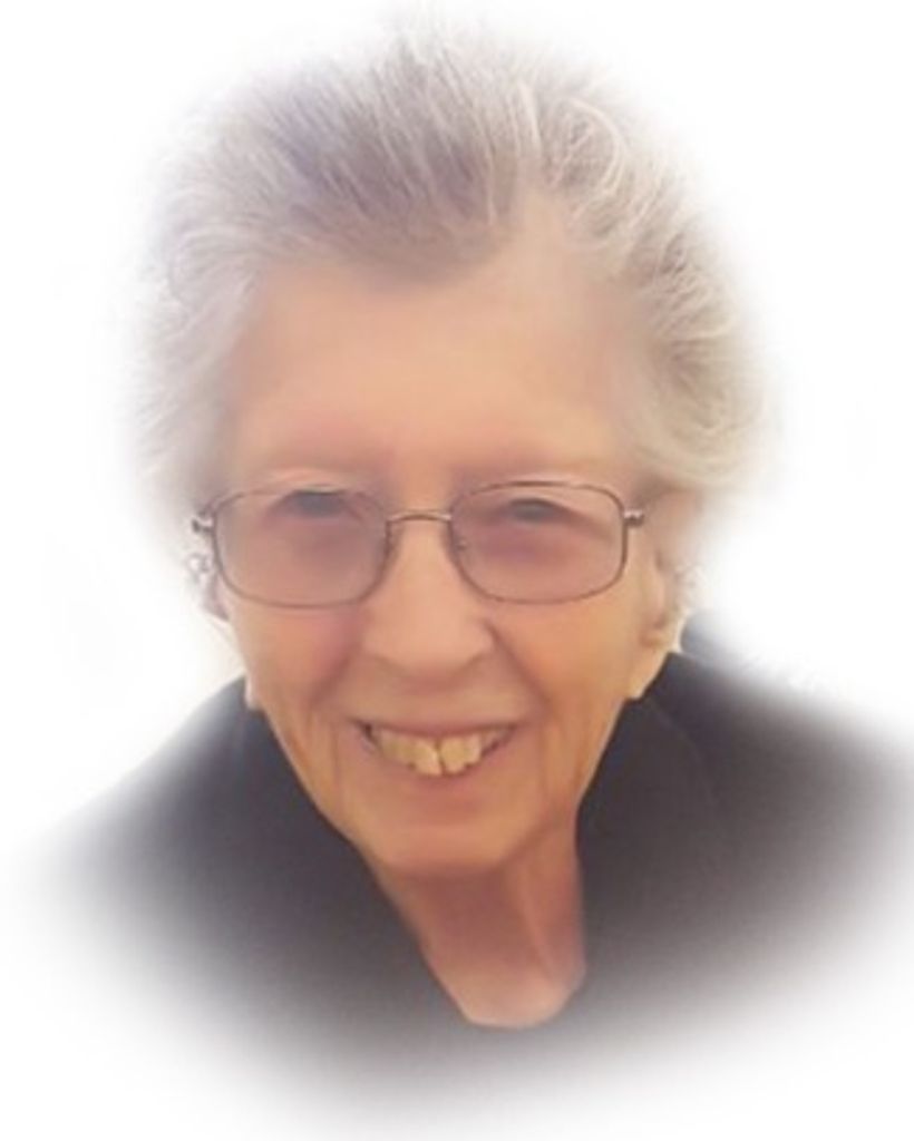 Marion Giblin Shelton