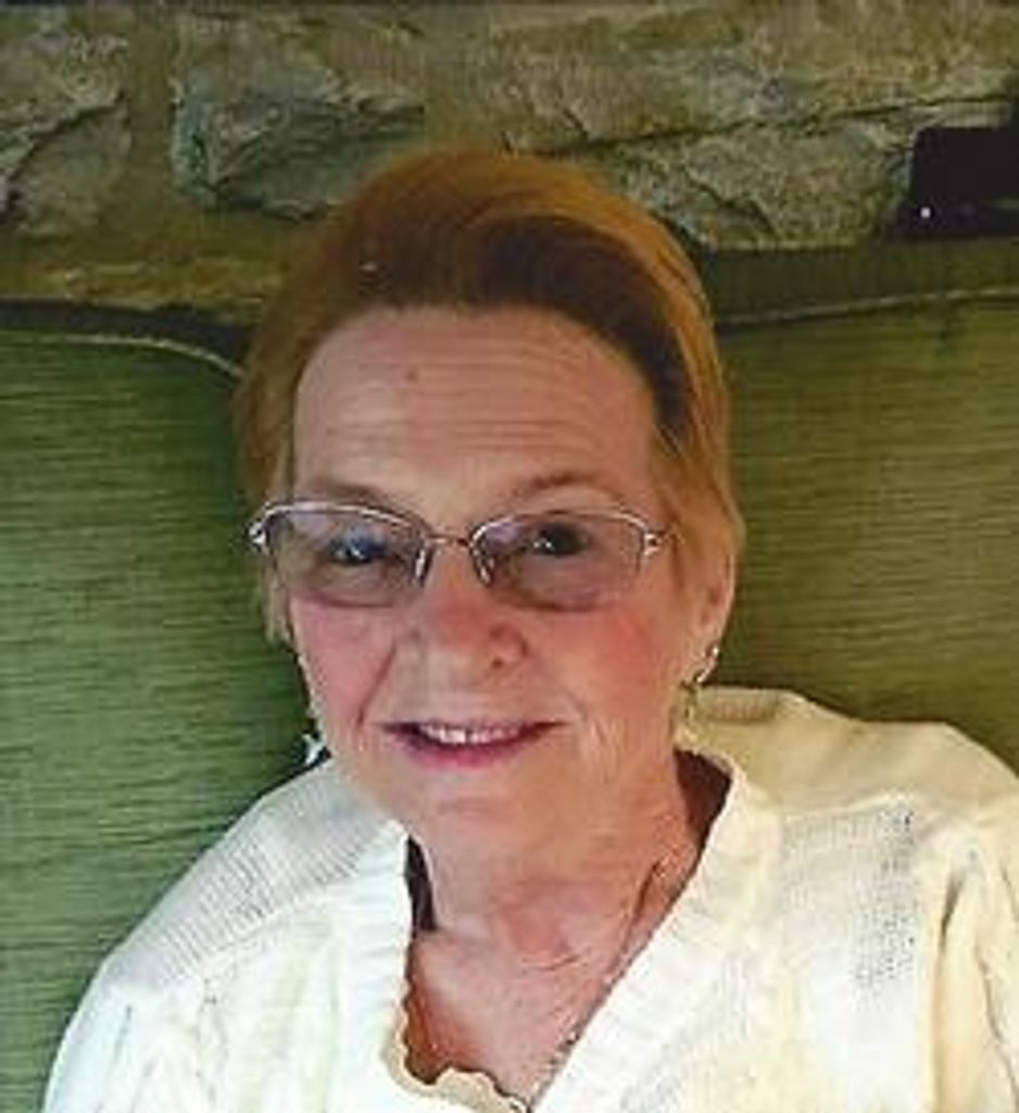 Marie G. Villella Profile Photo