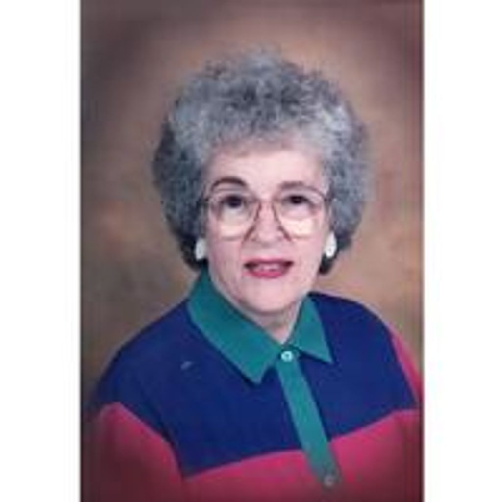 Norma G. Stadt