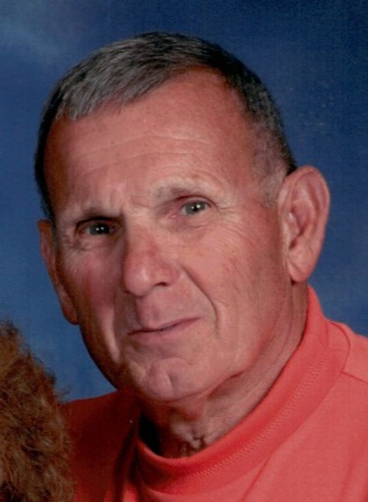 Larry Gene Hazen