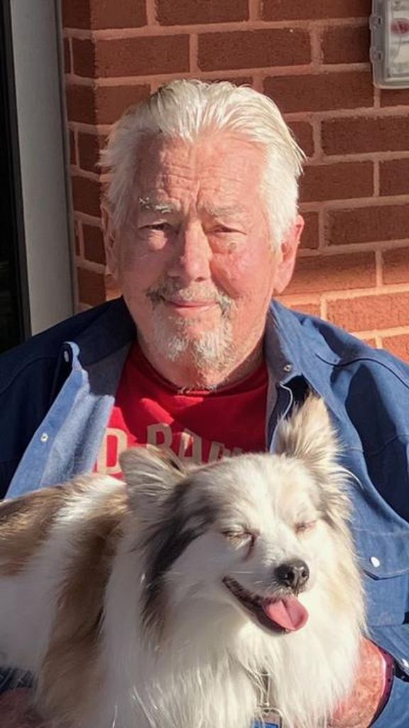 David Wayne Gates Profile Photo