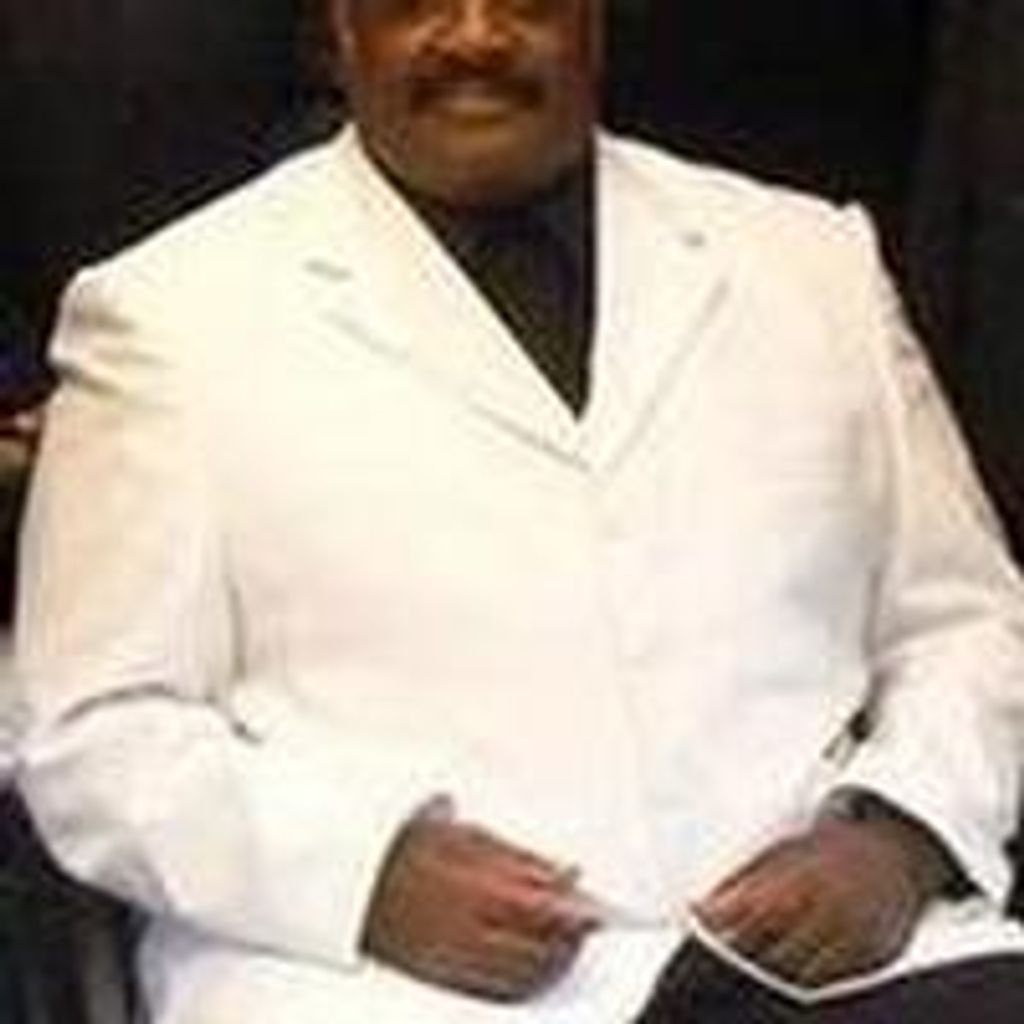 Paul "Hulk" Andre' Robinson