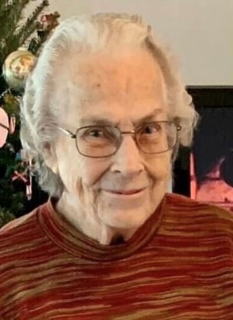 Doris Rhoden Moore Profile Photo