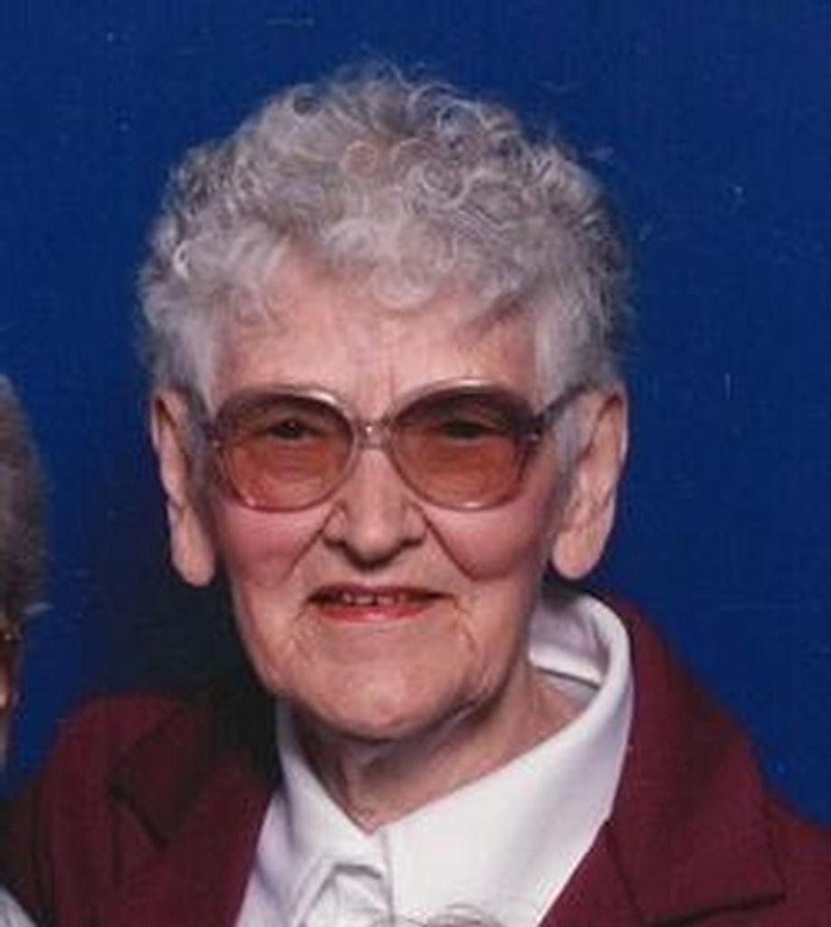 Neva Pearl Henderson Profile Photo